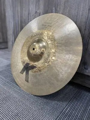 Zildjian K Custom 20